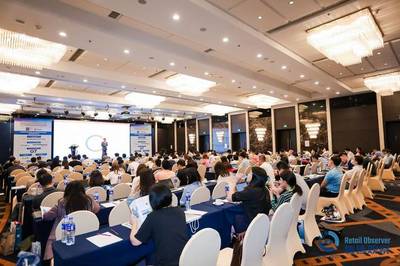 智慧鏈動未來，共探零售新生態——2021零售供應鏈與物流創新峰會在滬圓滿落幕